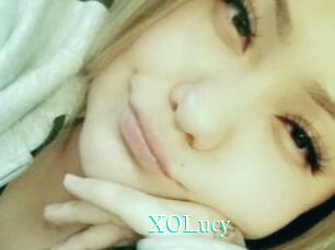 XOLucy