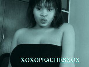 XOXOPEACHESXOX