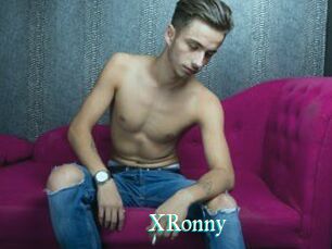 XRonny