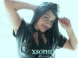 XSOPHIX