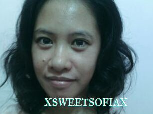 XSWEETSOFIAX