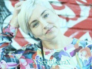 XSexyElectraX
