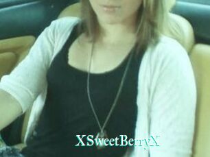 XSweetBerryX