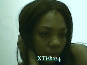XTisha24