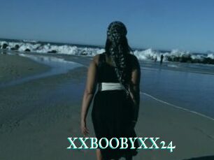 XXBOOBYXX24