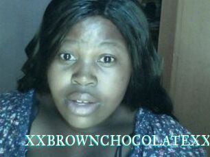 XXBROWNCHOCOLATEXX
