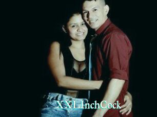 XXLInchCock