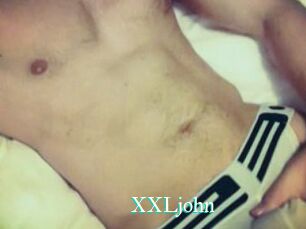XXLjohn