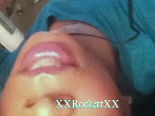 XXRockettXX