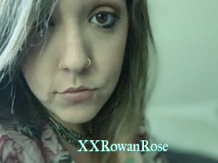 XXRowanRose