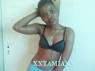 XXTAMIAXX