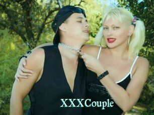 XXXCouple