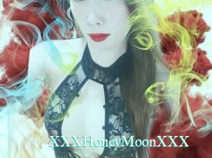 XXXHoneyMoonXXX