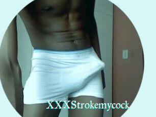 XXXStrokemycock
