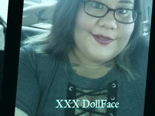 XXX_DollFace