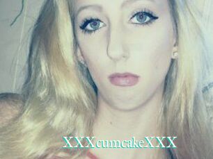 XXXcumcakeXXX