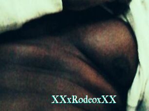 XXxRodeoxXX
