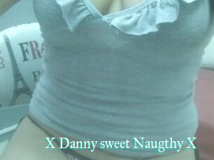 X_Danny_sweet_Naugthy_X