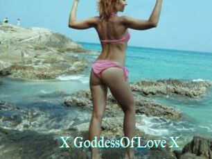 X_GoddessOfLove_X