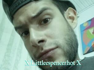 X_Littleespencerhot_X