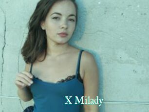 X_Milady
