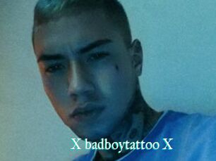 X_badboytattoo_X