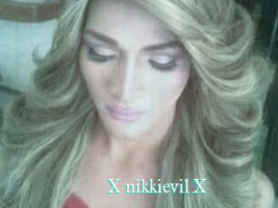 X_nikkievil_X