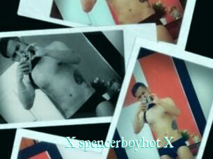 X_spencerboyhot_X