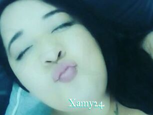 Xamy24