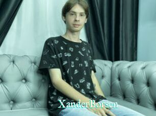 XanderBorsen