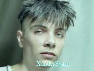 XanderSwim