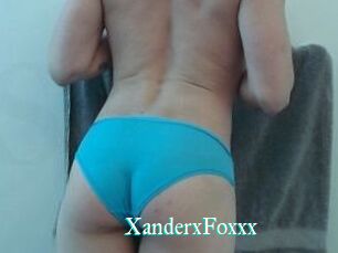 XanderxFoxxx