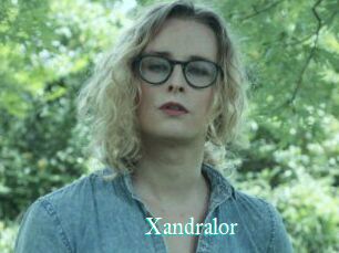 Xandralor