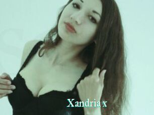 Xandria_x