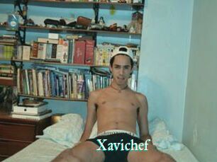 Xavichef