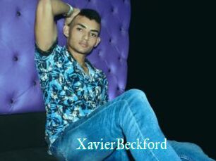 XavierBeckford