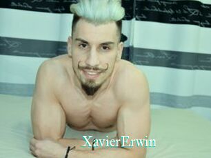 XavierErwin