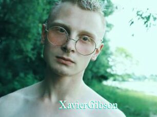 XavierGibson