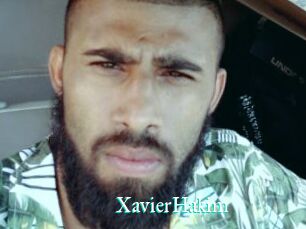 XavierHakim