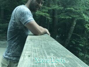 Xavier_Lewis