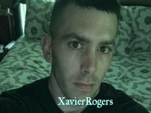 Xavier_Rogers
