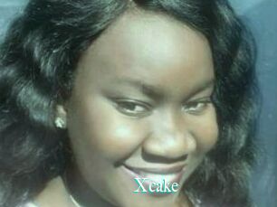 Xcake
