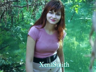 XenaSmith