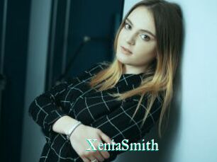 XeniaSmith