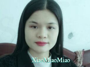 XiaoMiaoMiao