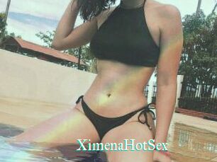 XimenaHotSex