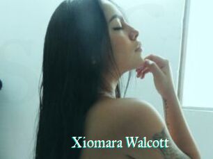 Xiomara_Walcott
