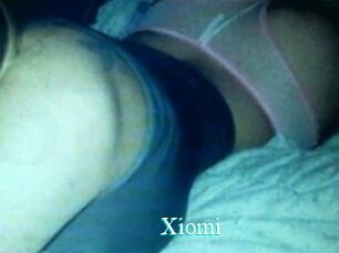 Xiomi_