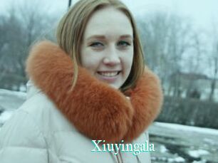 Xiuyingala