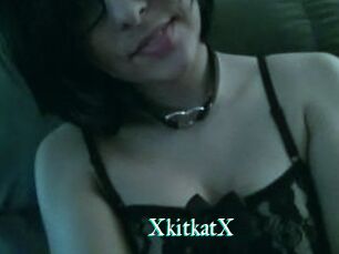 XkitkatX